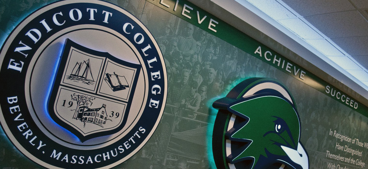Endicott Lands 55 Student-Athletes On CCC Fall Academic All-Conference List