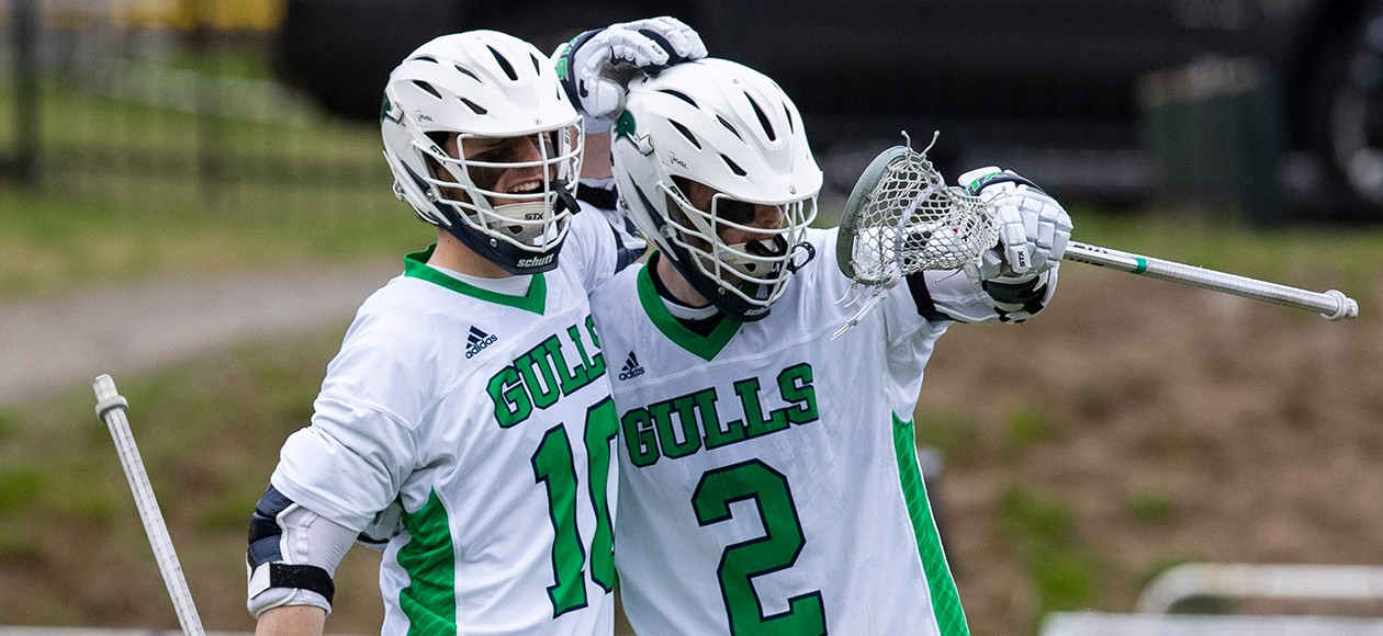 Endicott To Participate In HEADstrong Foundation’s Lacrosse Mustache Madness Fundraiser