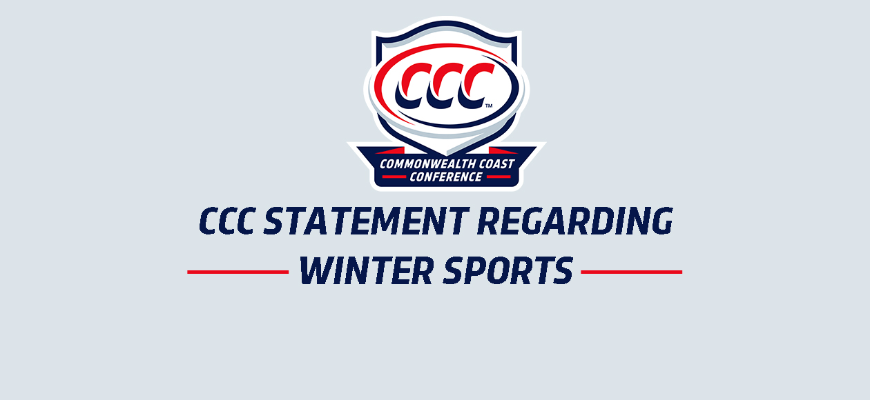CCC Statement Regarding Winter Sports