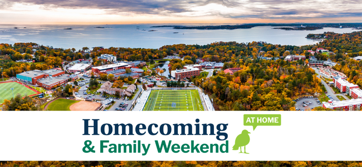 Endicott Athletics To Take Part In Virtual Homecoming & Family Weekend (9/25-9/27)
