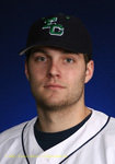 Tyler Connelly named ECAC Pitcher of the Week