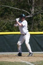 Endicott and Gordon trade wins in TCCC doubleheader