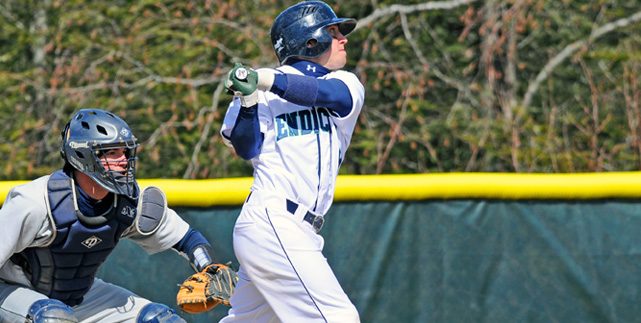 Endicott rallies past Southern Maine in non-conference slugfest