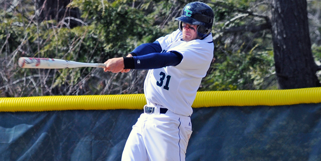 Endicott Sunk by Keene State in Florida, 8-5