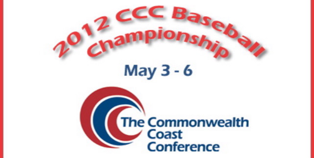Baseball Tournament Seedings and Schedule Announced