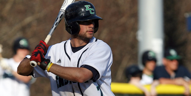 Gulls Shut Out by Roger Williams in CCC Tournament