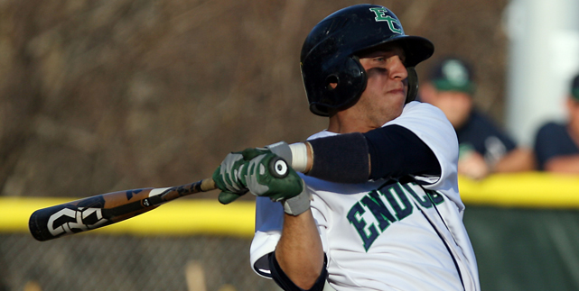 Eighth-inning rally sparks Gulls comeback but Endicott falls 7-6 to WNE