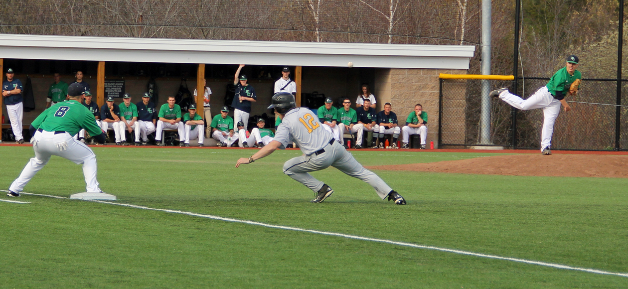 Endicott Advances in CCC Tournament with Win over Wentworth