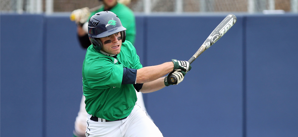 Endicott 3, MIT 4; Gulls Fall in First Game after Winning CCC Title