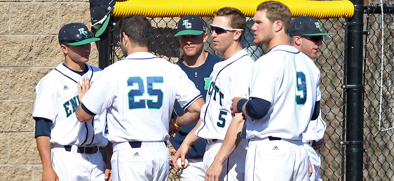 Endicott Ranked Fourth in New England in First NCAA Regional Poll