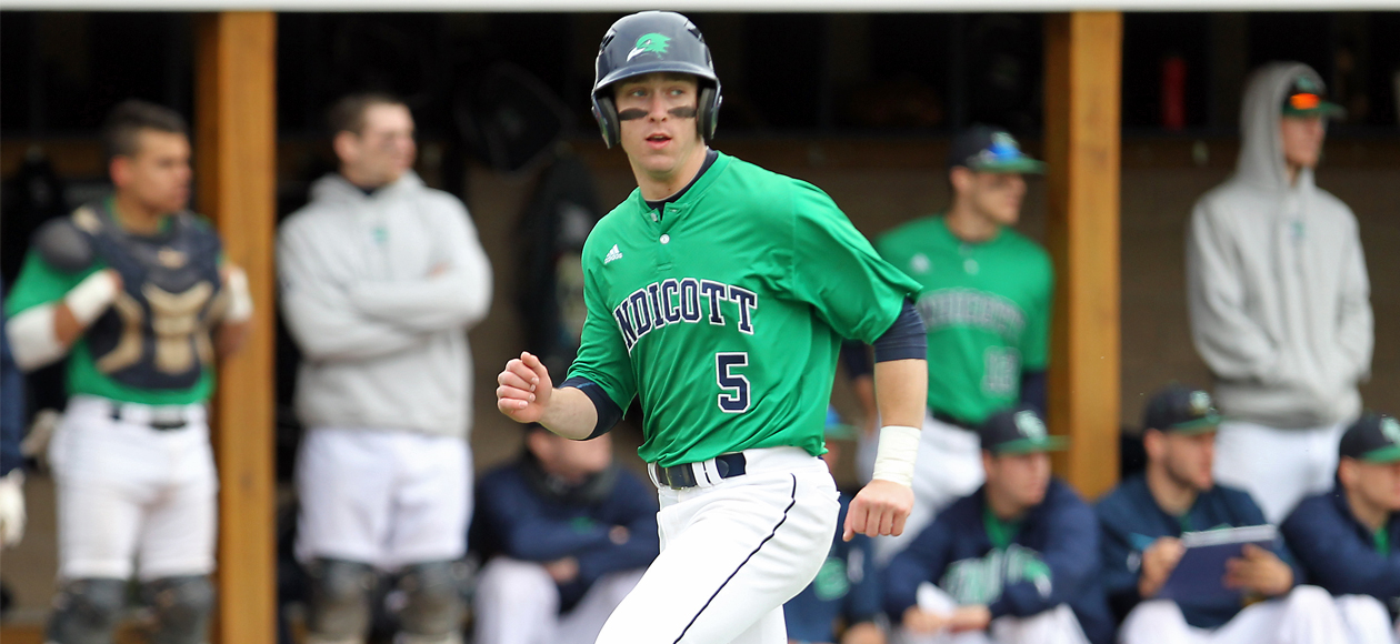 Endicott Jumps to Top of CCC Standings after Two Wins over Roger Williams