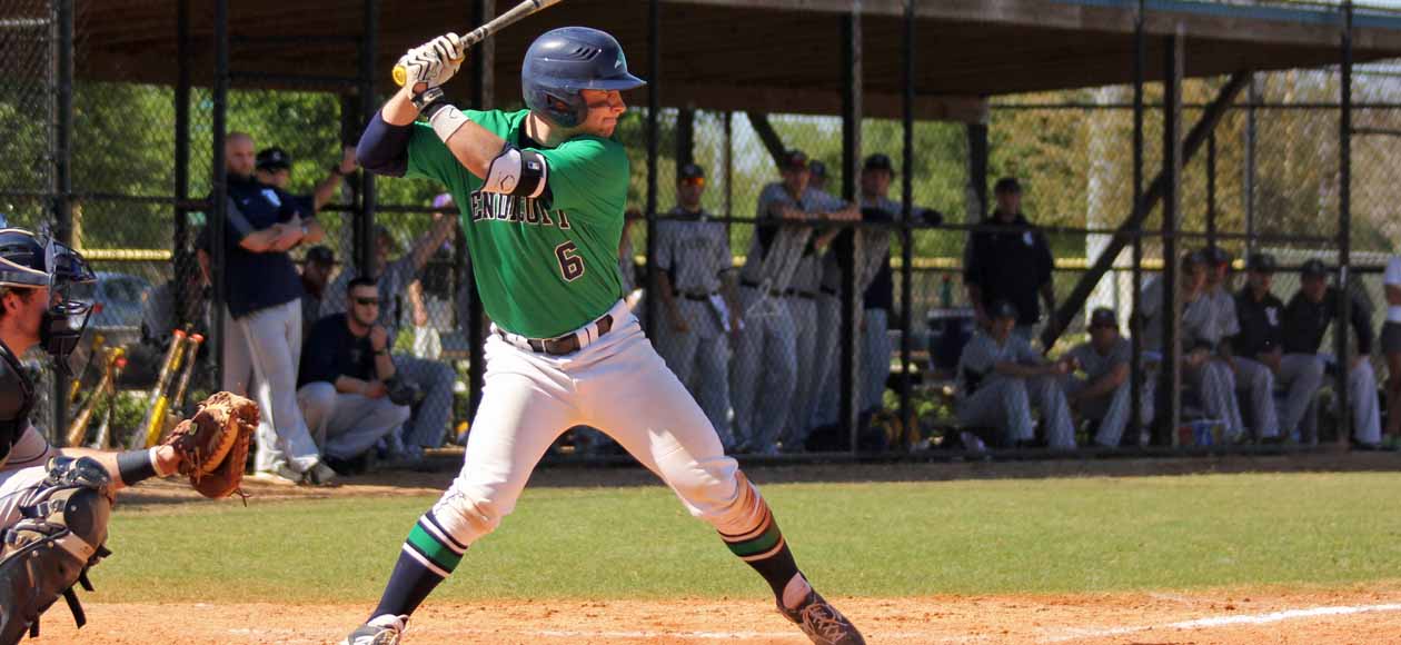 Endicott Drops to 2-2 after 7-5 Loss to Ramapo