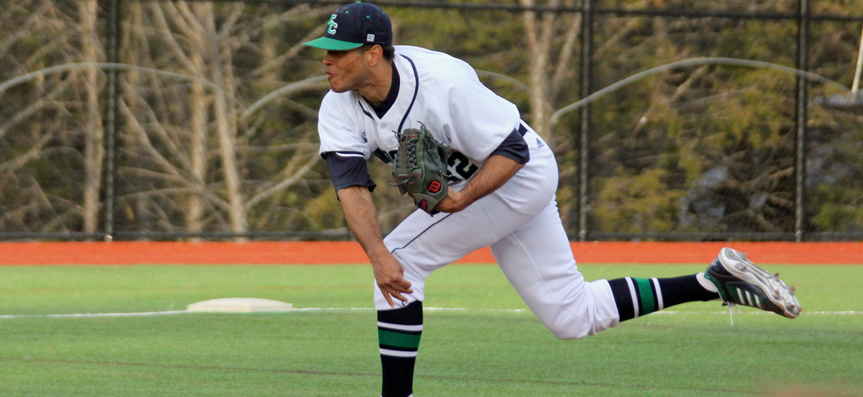 Endicott Takes Game Two of CCC Doubleheader with Western New England
