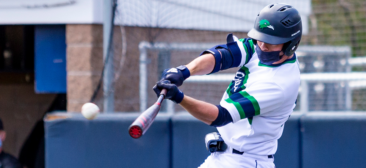 Nardone Receives NCBWA Division III National Hitter Of The Week Honorable Mention Accolades