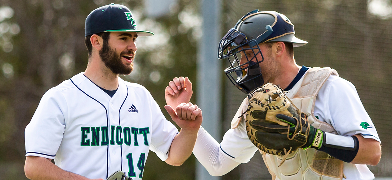 Baseball Becomes First Varsity Sport To Earn No. 1 National Ranking In School History