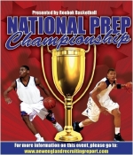 National Prep Championship schedule announced