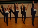 Dance Team Tryouts for 2009