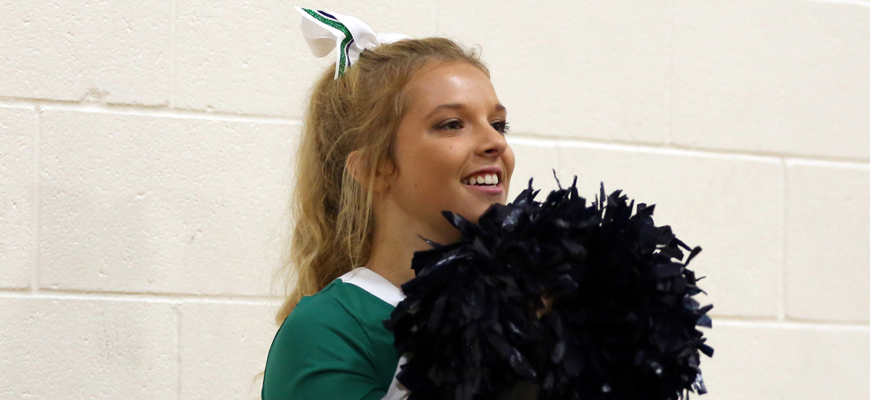 Endicott Cheer Team Tryouts Scheduled For May 1
