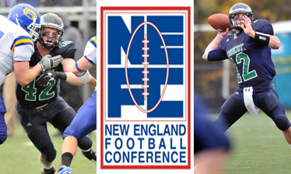 Eagan and Konopka earn NEFC Honor Roll status for second time