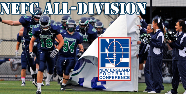 Boyd Division winner Gulls well represented on NEFC All-Division Teams