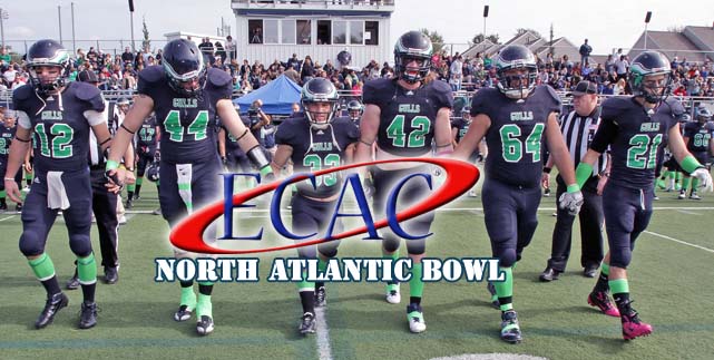 Endicott set to host Mount Ida in ECAC North Atlantic Bowl