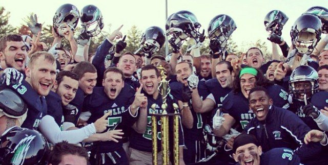 NCAA Selection Show (6:00 PM) to Unveil Endicott Football First Round Opponent