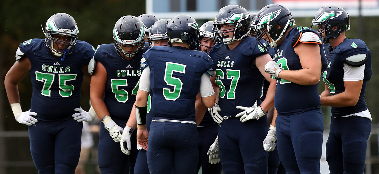 GAMEDAY CENTRAL: Endicott Hosts Western New England This Saturday