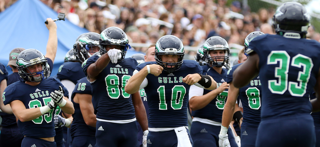 GAMEDAY CENTRAL: Endicott Travels To MIT This Saturday