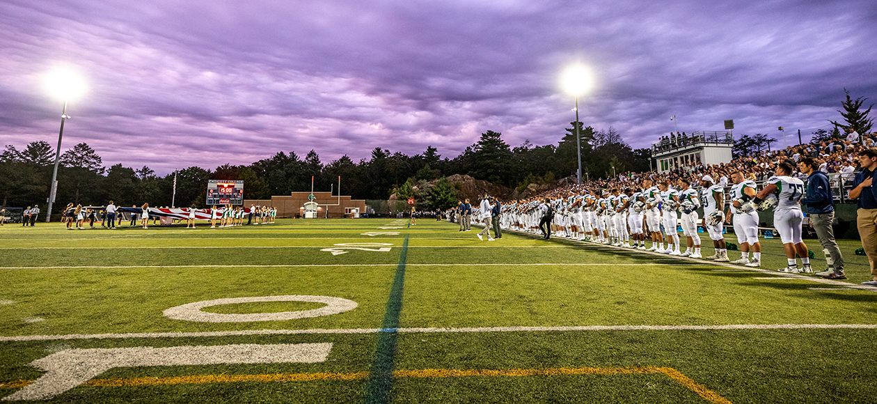 GAMEDAY CENTRAL: Endicott Hosts Becker On Homecoming & Family Weekend (9/28, 12:30 PM)