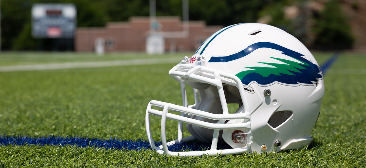 Endicott Football, Butler Square Off In Second Round Of Helmet Bowl National Championship