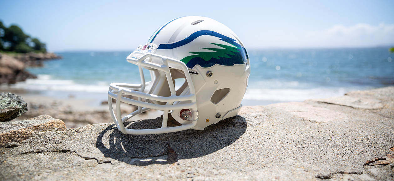 Helmet Bowl IV Contest Underway - Vote For Endicott Football
