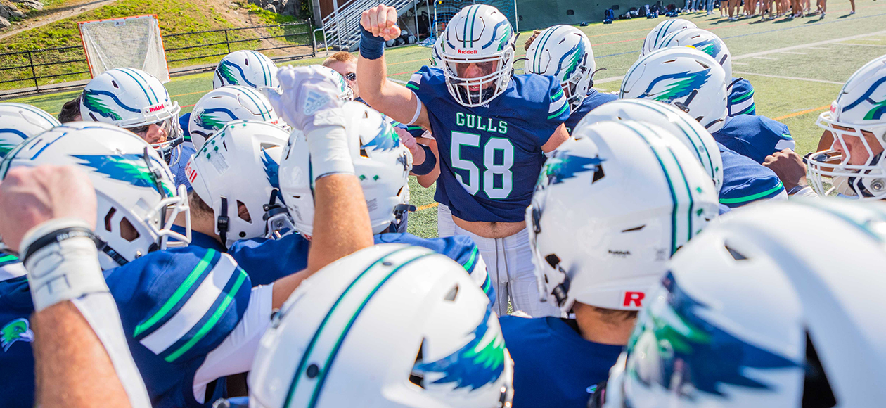 GAMEDAY CENTRAL: Endicott Clashes With Western New England On Saturday