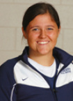 DeFeo Named TCCC Defensive Player of the Week