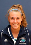 Parese wins TCCC Rookie of the Week