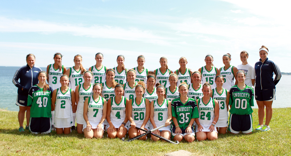 Field Hockey Team and 15 Gulls Recognized by the NFHCA for Academic Awards