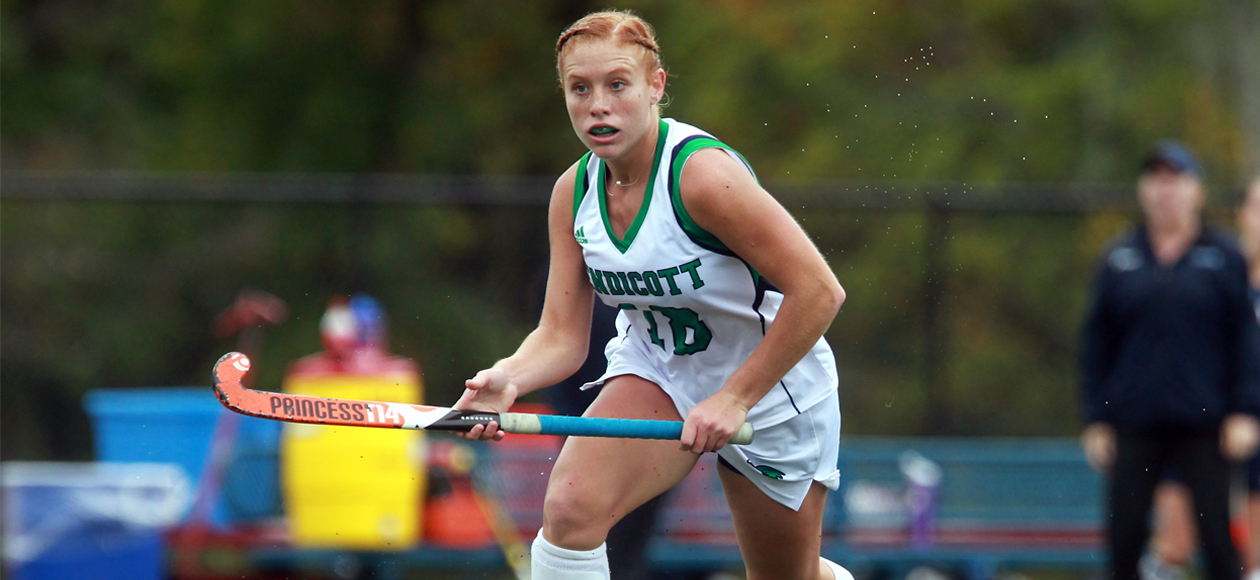 Allen Selected for USA Field Hockey High Performance New England Region Squad