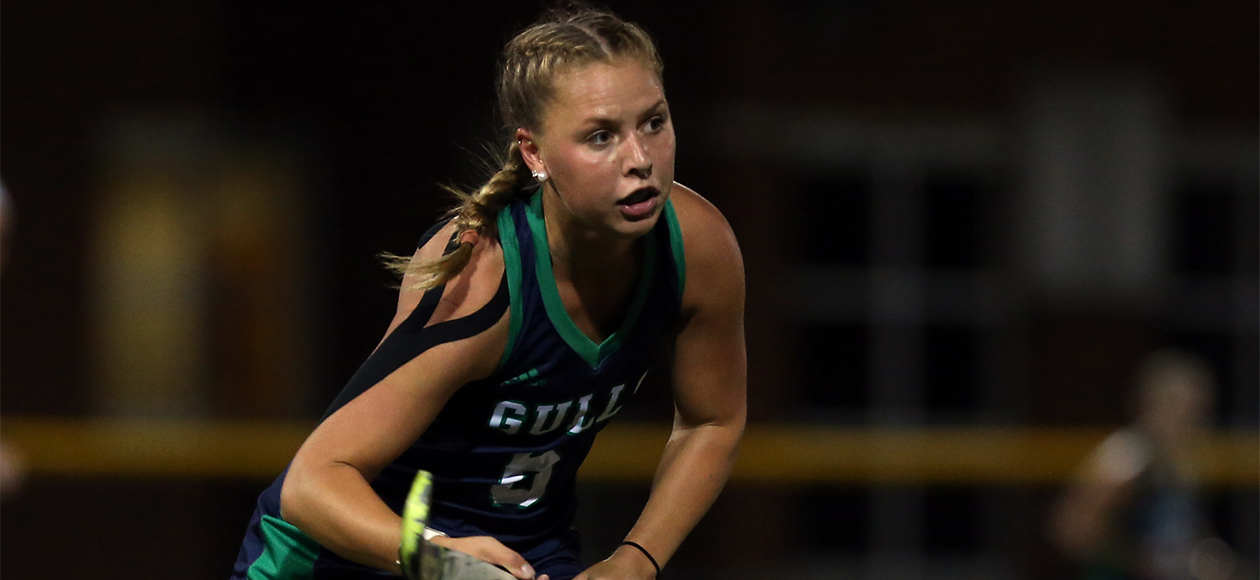 Nor'easters Storm Back In 3-1 Win Over Endicott