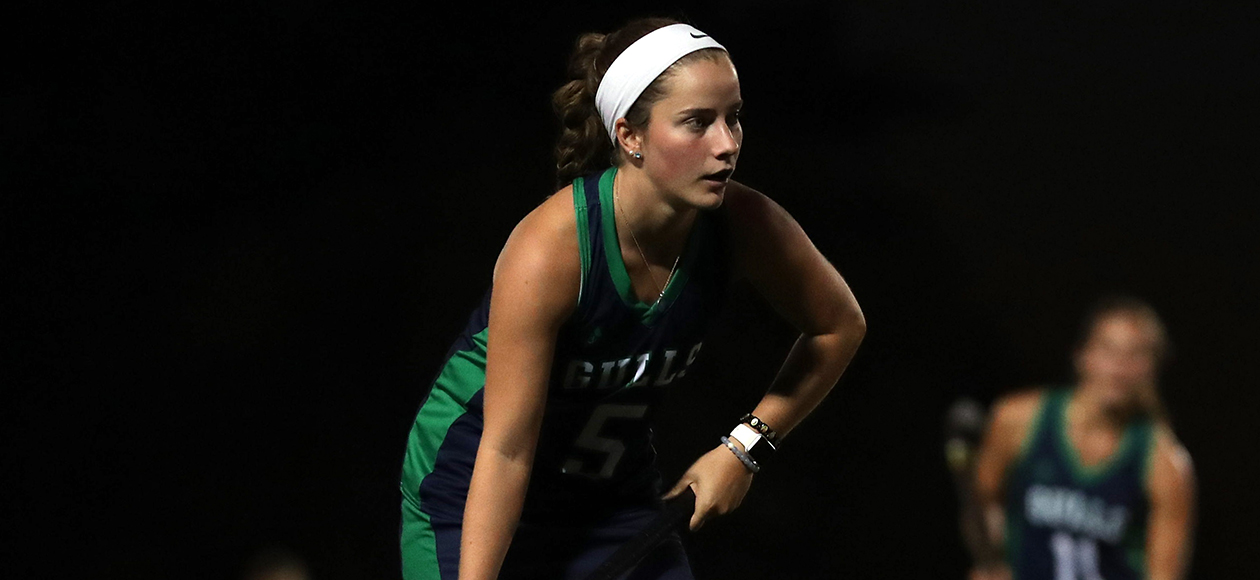 McCarthy Selected To Play In Victory Sports Tours/NFHCA Division III Senior Game