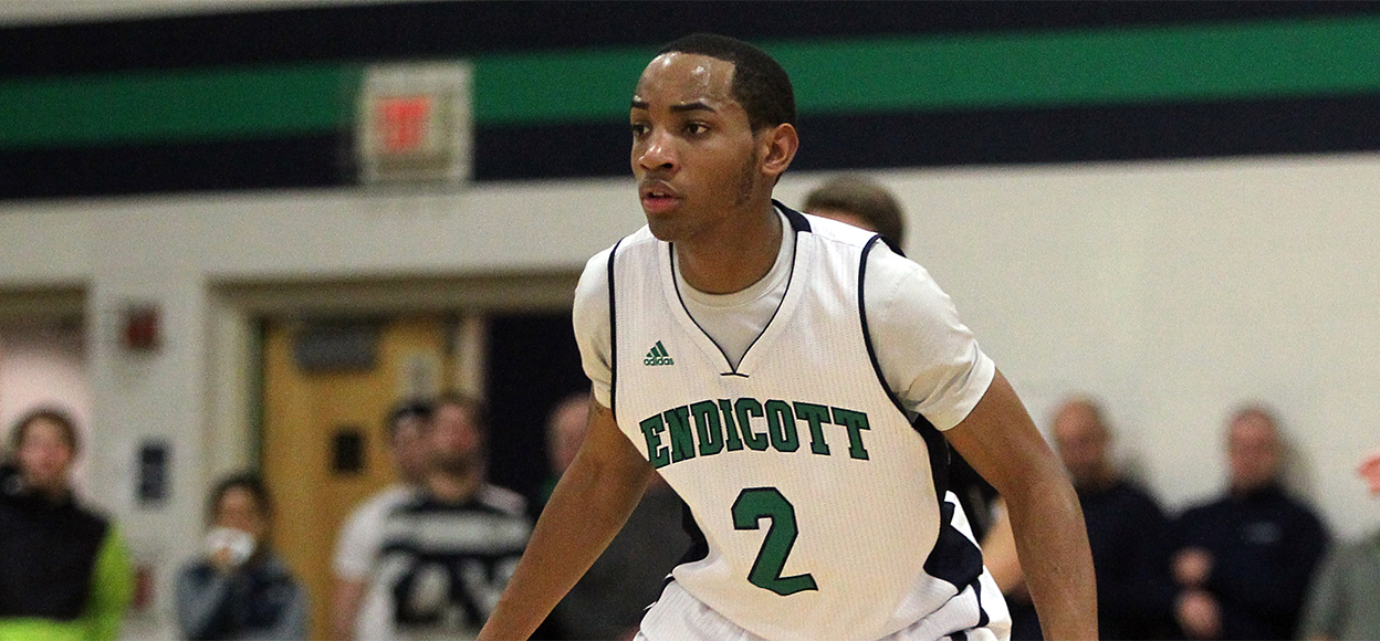 Gulls Fall 87-81 To Lyndon St. In Herb Kenny Tip-Off Classic; Walker, Sampson Named All-Tourney