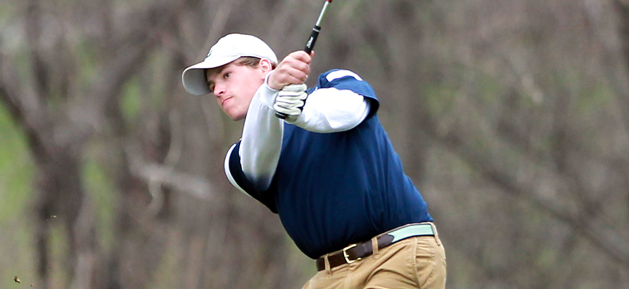 Palazzo, Billings Sweep CCC Weekly Golf Accolades