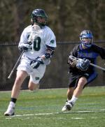 Endicott Plays Tough But Middlebury Squeaks By, 15-12