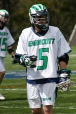 No. 19 Endicott Too Strong for Nor'easters