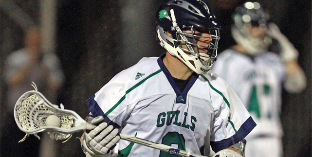 Endicott upended by #18 Western New England at home 7-3