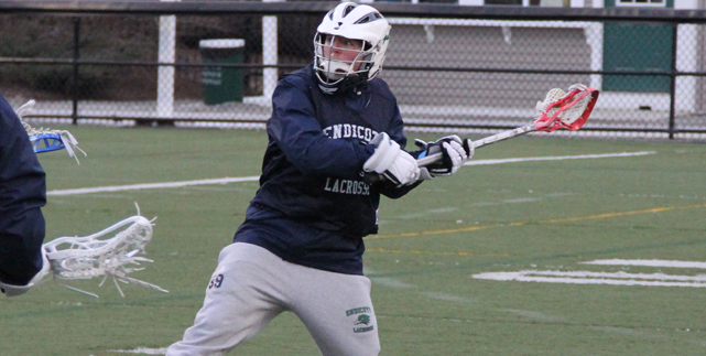 Six point game for Pinciaro leads Endicott over Springfield 11-6