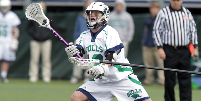 Endicott to vie for CCC title after 15-6 win over UNE in semifinals