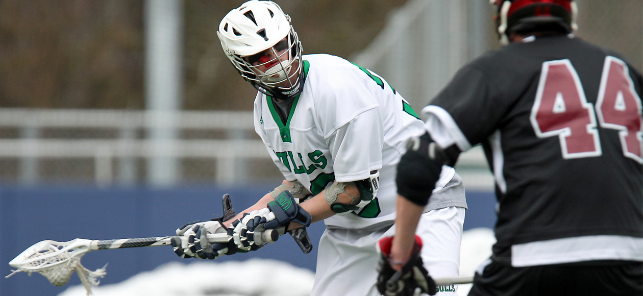 Endicott Breaks Records, Claim Top Seed in 20-6 Triumph over Western New England