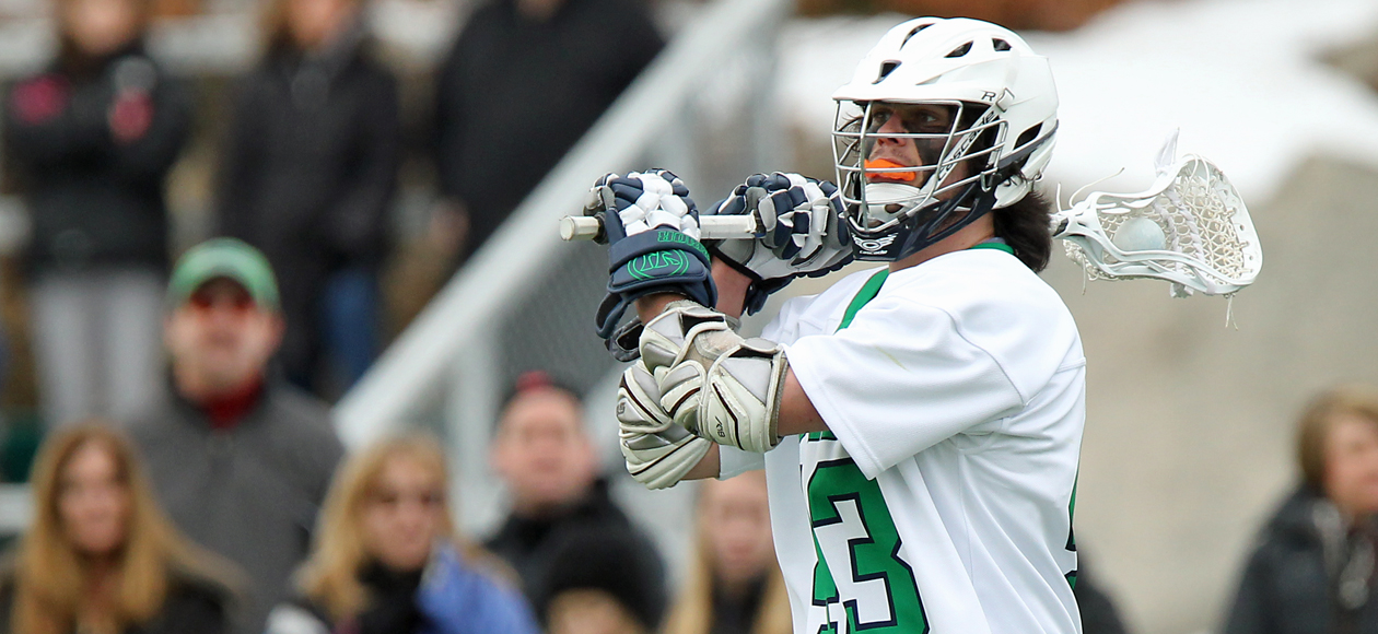 Late Surge Not Enough as #15 Endicott Falls to #9 Tufts