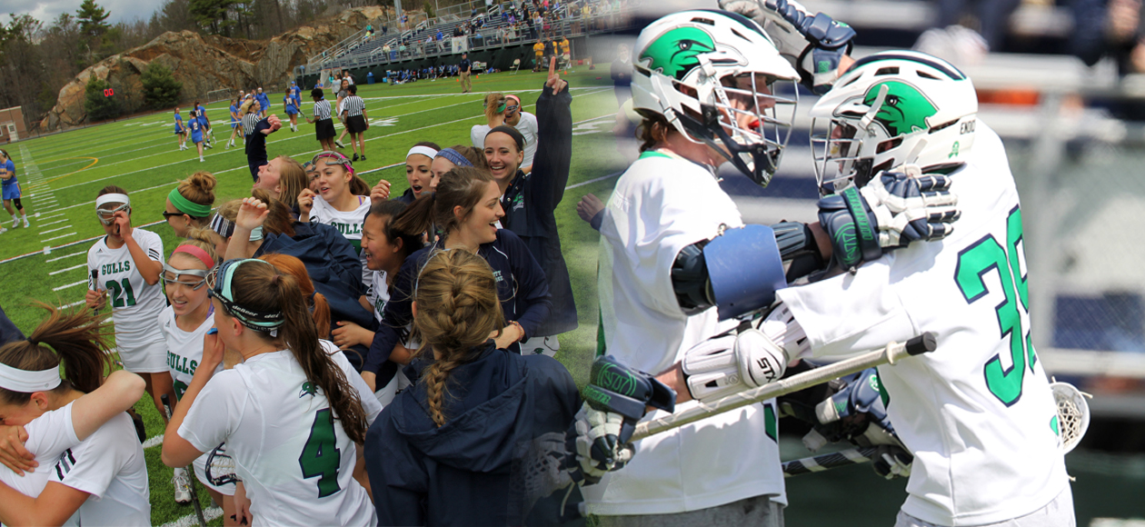 NCAA Division III Lacrosse Selection Show; Watch as Endicott Learns their Fate!