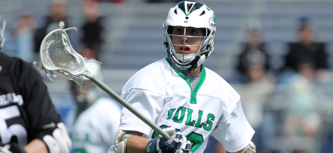 Gulls Roll Through Roger Williams in Home Opener