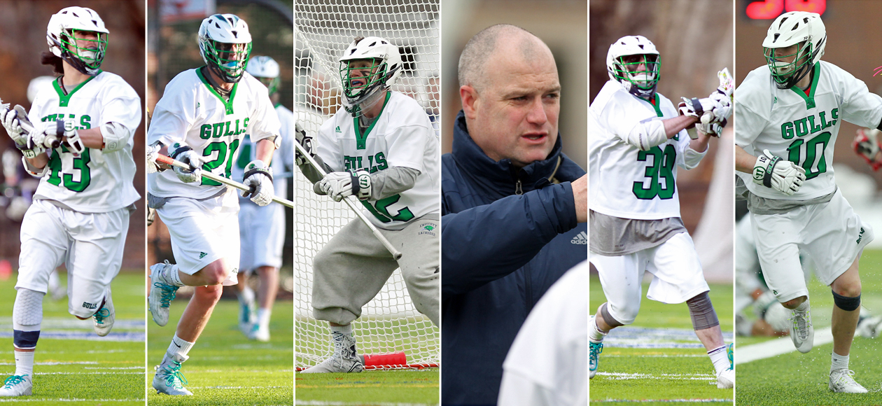 Defensive POY Bell and Co-COY Quirk Headline ECAC New England Awards